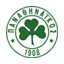 Panathinaikos badge