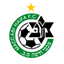 Maccabi Haifa badge