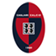 Cagliari badge