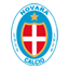Novara badge