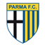 Parma badge