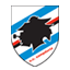 Sampdoria badge