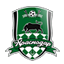 FK Kruoja badge