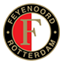 Feyenoord badge