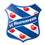 Heerenveen badge