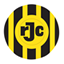 Roda JC badge