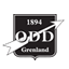 Odd Grenland badge