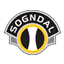 Sogndal badge