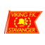 Viking Stavanger badge