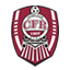 CFR Cluj-Napoca badge