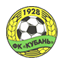 Kuban Krasnodar badge