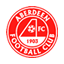 Aberdeen badge