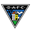 Dunfermline Athletic badge