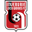 Inverurie Loco Works badge