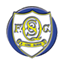 Queen of the South badge