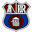 Whitehill Welfare badge