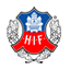 Helsingborgs badge