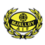 Mjallby badge
