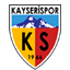 Kayserispor badge