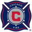 Chicago Fire badge