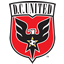 DC United badge