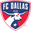 FC Dallas badge