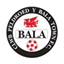 Bala Town badge