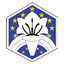 Rhyl badge