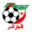 Algeria badge