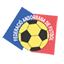 Andorra badge