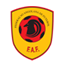 Angola badge