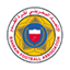 Bahrain badge