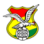 Bolivia badge