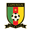 Cameroon badge