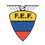 Ecuador badge
