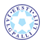 Estonia badge