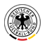 Germany badge