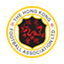 Hong Kong badge