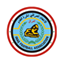 Iraq badge
