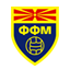 Macedonia badge
