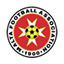 Malta badge