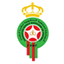 Morocco badge