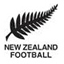 New Zealand badge