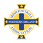 Northern Ireland badge