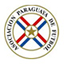 Paraguay badge