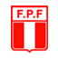 Peru badge