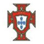 Portugal badge