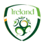 Republic of Ireland badge