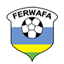 Rwanda badge