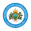 San Marino badge